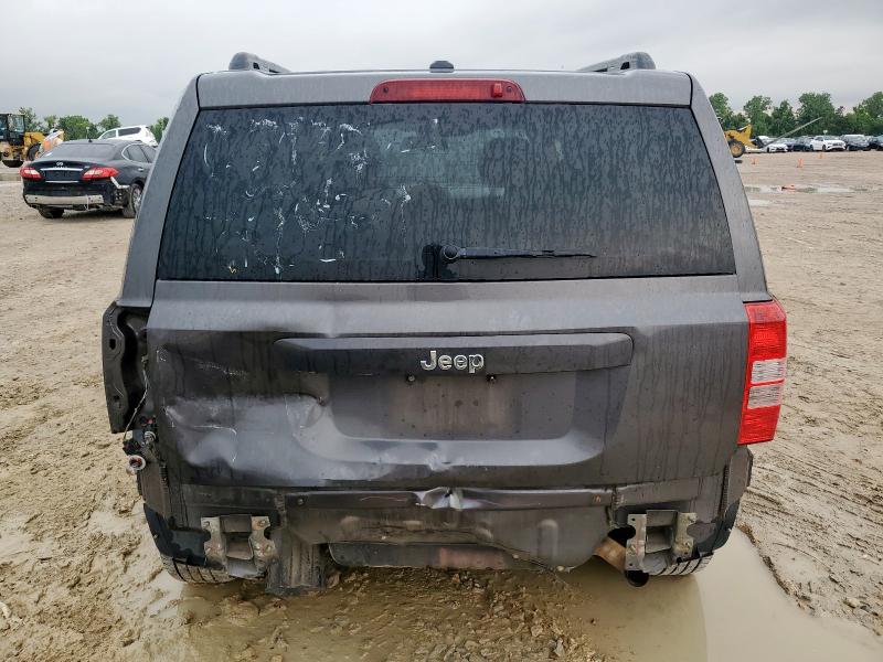 1C4NJPBB9ED889052 Jeep PATRIOT SP