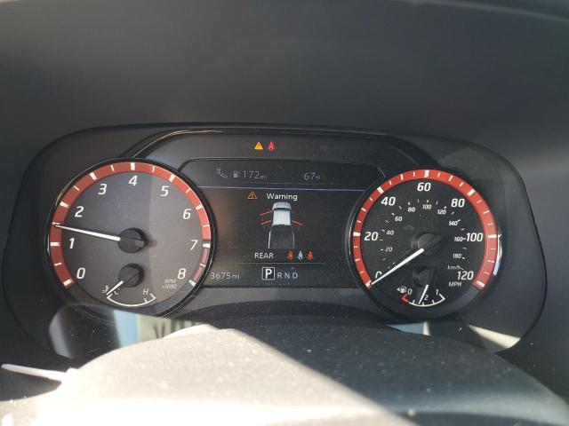 1N6ED1EJ3RN672021 Nissan Frontier