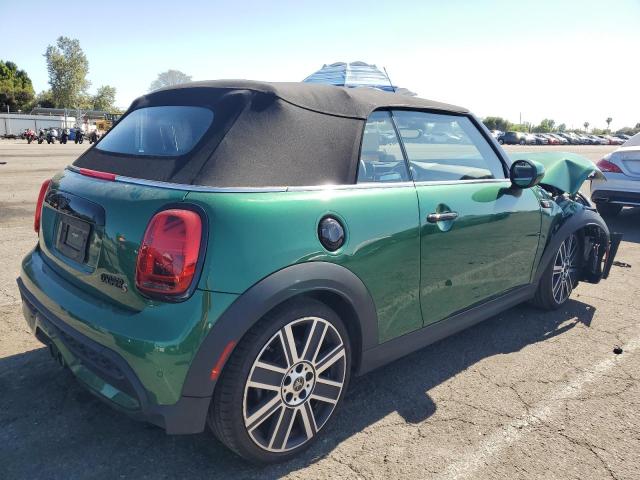 WMW43DL09R3R68134 Mini 2024