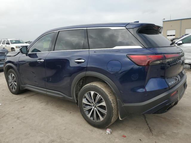5N1DL1ER0PC362548 Infiniti QX60 PURE
