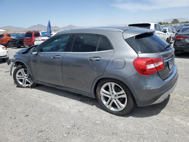 WDCTG4EB5FJ138639 Mercedes-Benz 2015