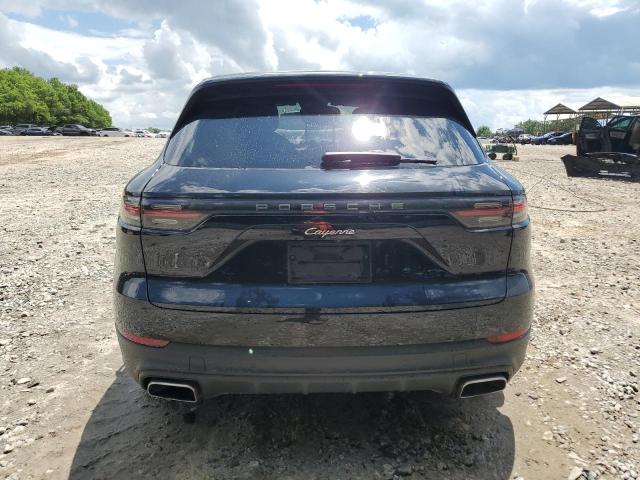 WP1AA2AY8KDA04454 Porsche Cayenne