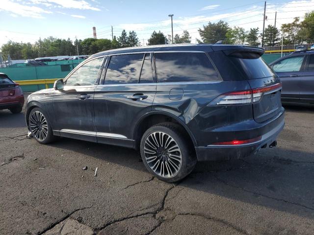 5LM5J9XC7LGL00176 Lincoln 2020