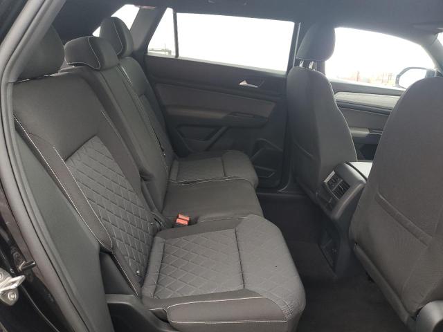 1V2AC2CA5MC239087 Volkswagen ATLAS CROS