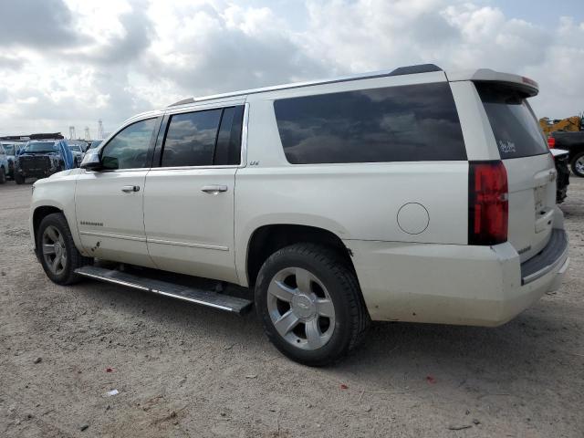 1GNSCKKC5FR270128 Chevrolet SUBURBAN C