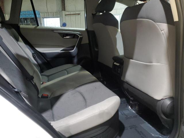 2T3RWRFV6RW206705 Toyota Rav4 Xle