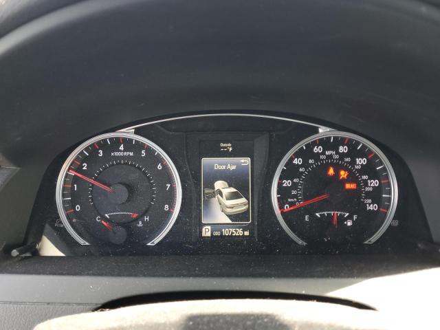 4T1BF1FK1FU498227 Toyota CAMRY LE