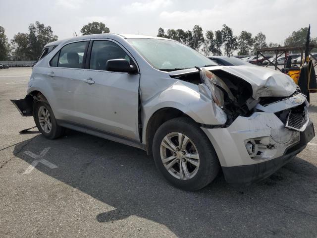 2GNALAEK8F1115722 Chevrolet EQUINOX LS