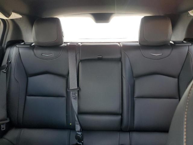 1GYFZER43MF001188 Cadillac XT4 SPORT
