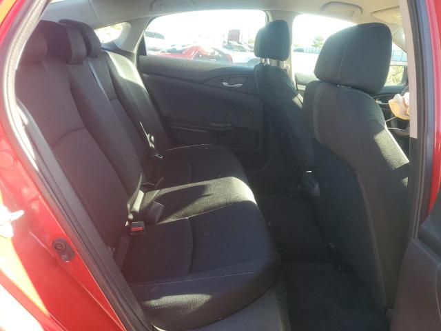 2HGFC2F53JH542188 Honda Civic Lx