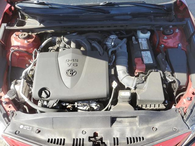 4T1NZ1AK9LU036666 Toyota 2gr-fks