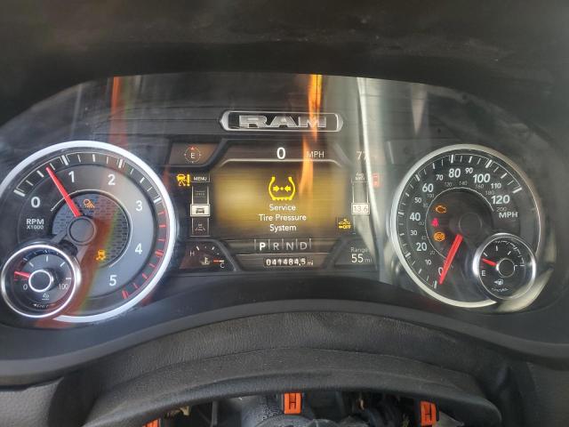 3C63RRJL7LG128260 RAM 3500 Laram