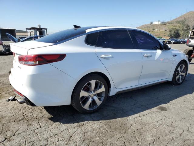 5XXGW4L27JG186136 KIA t-gdi