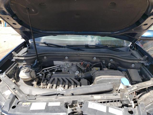 1V2GR2CAXJC522296 Volkswagen Atlas S