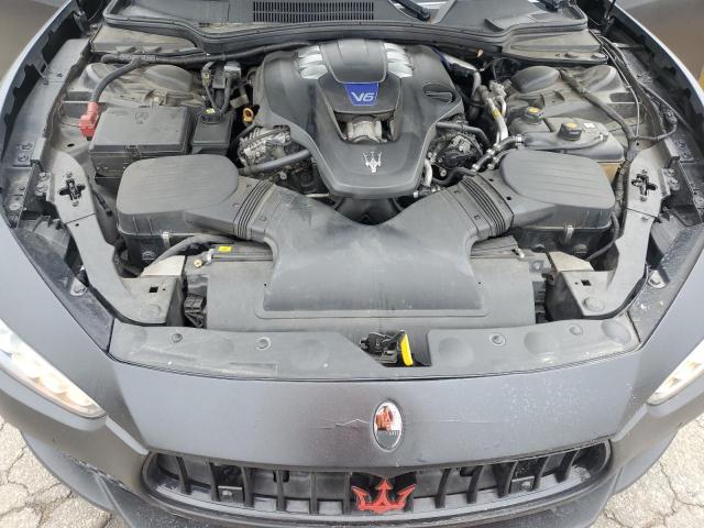 ZAM57RTA1E1113706 Maserati GHIBLI S