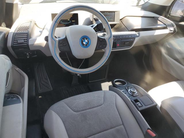 WBY1Z2C52EV285421 BMW I3 Bev