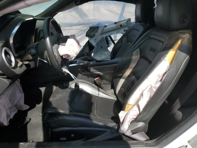 1G1FG1R71G0147782 Chevrolet CAMARO SS
