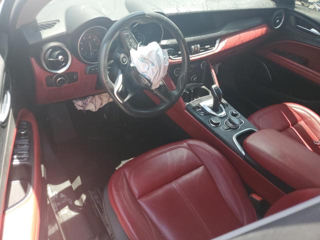 ZASPAJAN8M7D12681 Alfa Romeo STELVIO SP