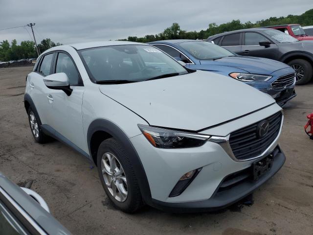 JM1DKFB75L1474078 Mazda Cx-3 Sport