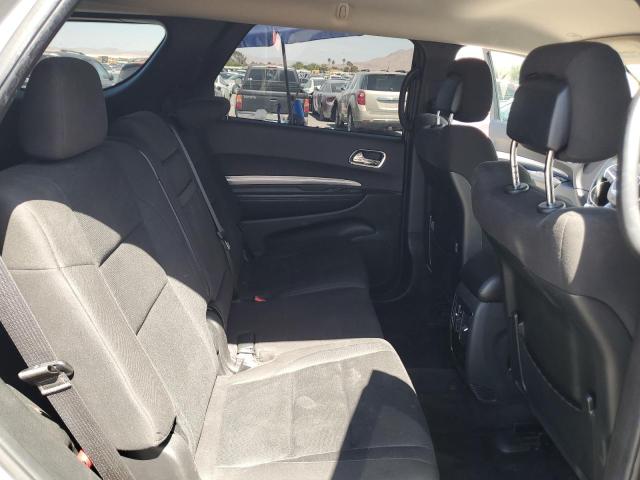 1C4RDHAG1HC869870 Dodge DURANGO SX