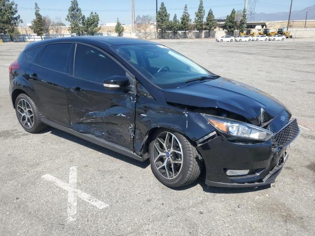 1FADP3M21JL322677 Ford 2.0l gdi