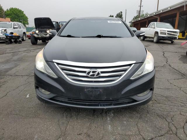5NPEC4AC3EH825912 Hyundai gamma