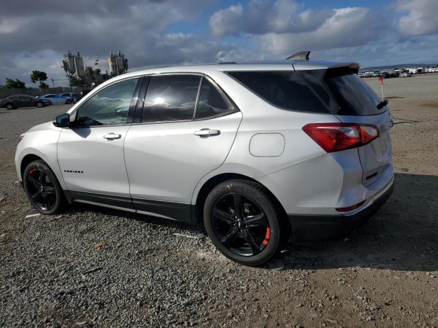 2GNAXLEX2K6153200 Chevrolet EQUINOX LT