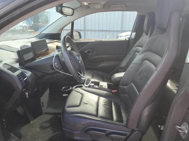 WBY1Z4C53GV505227 BMW 2016