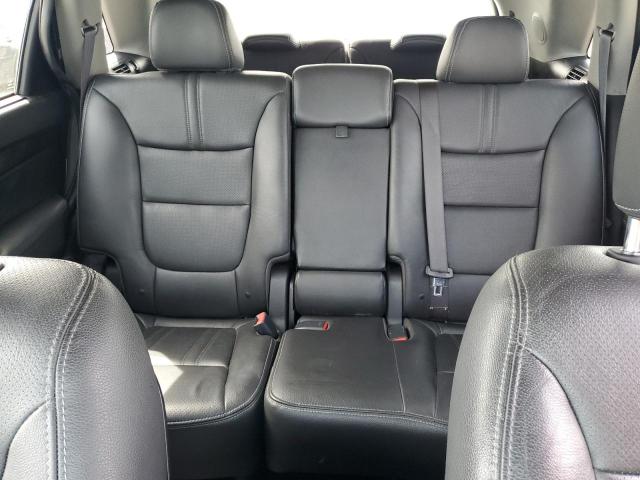 5XYKW4A78FG581437 KIA SORENTO SX
