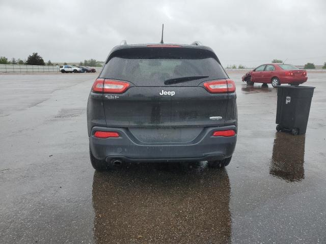 1C4PJLCBXEW148123 Jeep CHEROKEE L