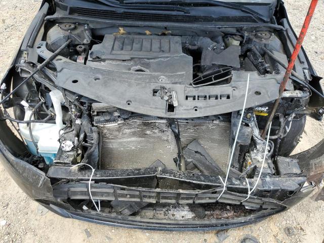 4T1BK1EB0FU178961 Toyota AVALON XLE