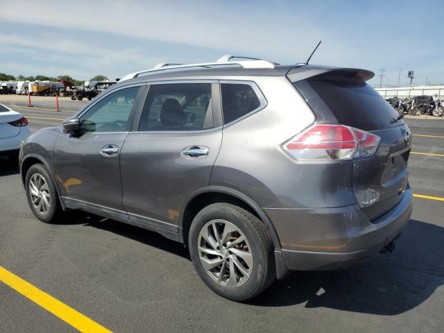 5N1AT2MV4FC849905 Nissan ROGUE S