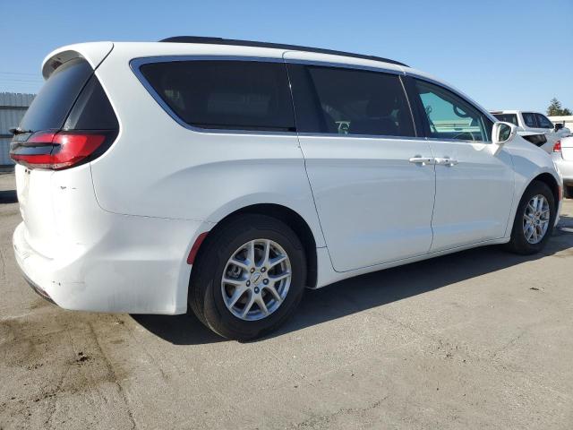 2C4RC1BG6NR182931 Chrysler PACIFICA T