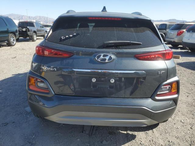 KM8K33A5XLU410891 Hyundai KONA LIMIT
