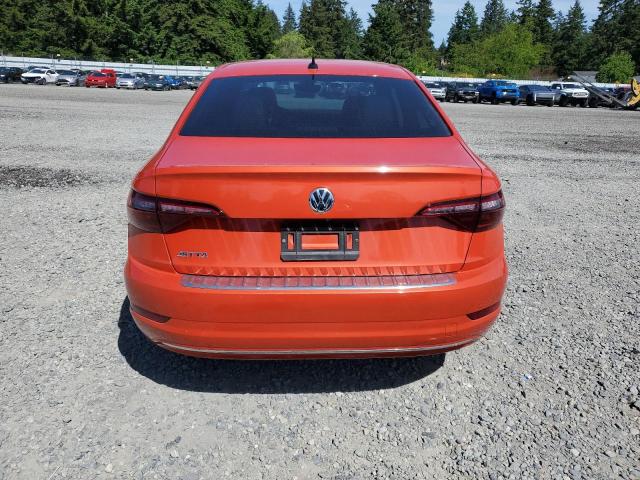 3VWE57BUXMM099832 Volkswagen tsi