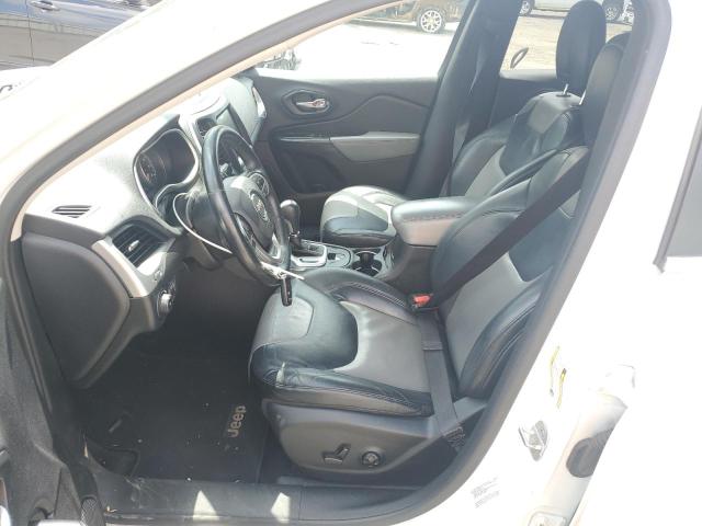 1C4PJLDS8EW113742 Jeep CHEROKEE L