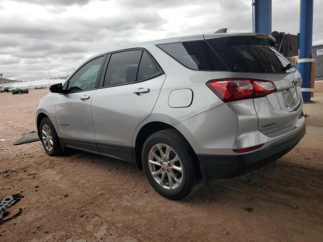 3GNAXHEV4MS182570 Chevrolet lyx