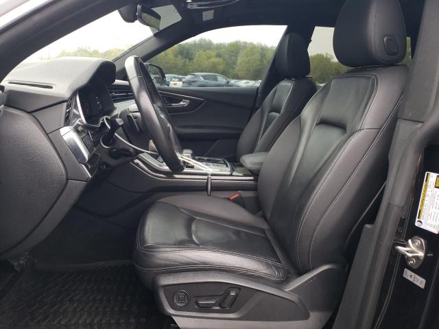 WA1AVAF11KD010392 Audi Q8 PREMIUM