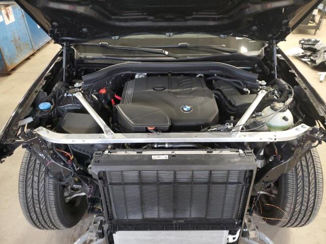 5UX33DT09S9Z17216 BMW X4 Xdrive3