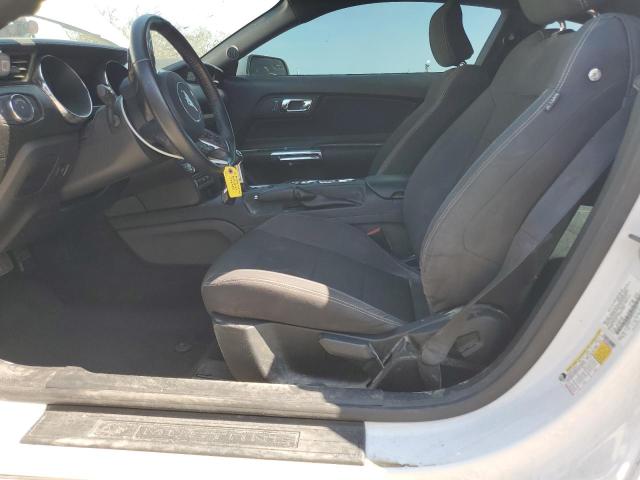 1FA6P8AM8G5251311 Ford Mustang
