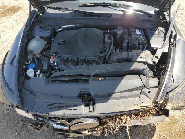 KMHL64JA4MA150800 Hyundai gdi theta iii
