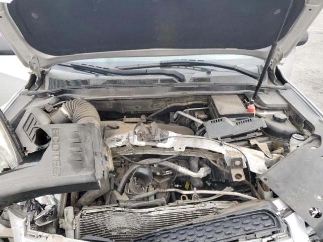 2GNALAEK8F1115722 Chevrolet EQUINOX LS