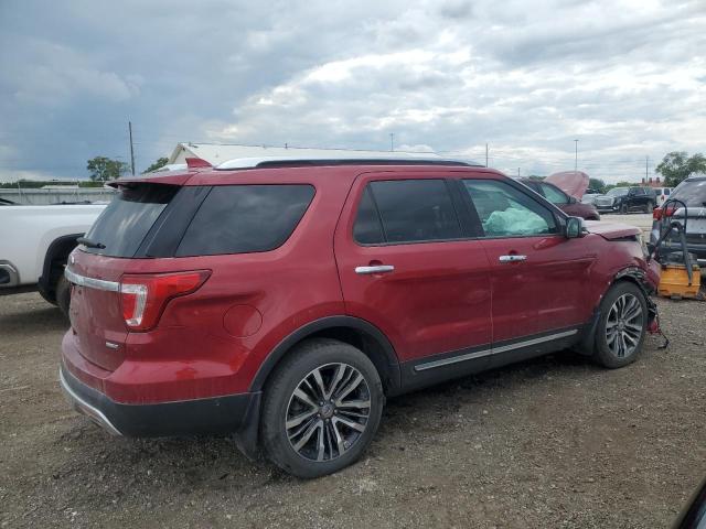 1FM5K8HT0GGC96650 Ford EXPLORER P