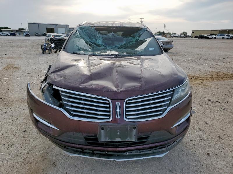 5LMTJ3DH7GUJ22247 Lincoln Mkc Reserv