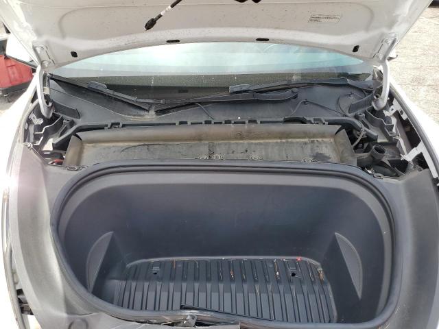 7SAYGDEF6NF336752 Tesla 2022