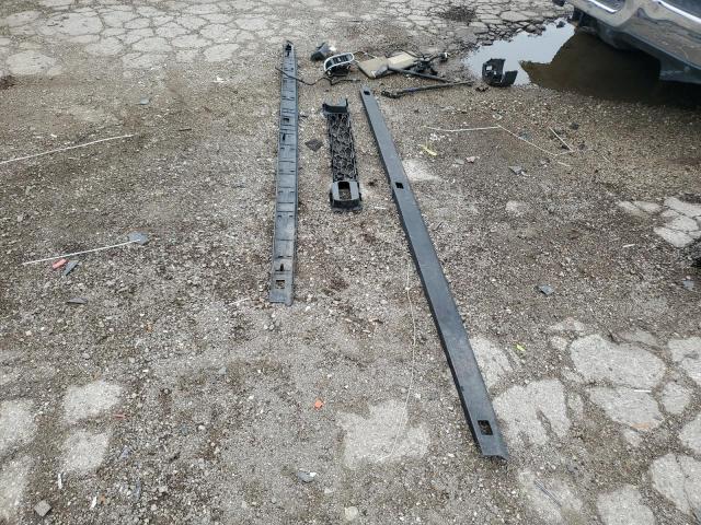 3C63RRJL7LG128260 RAM 3500 Laram