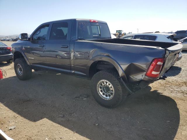 3C6UR5FL8LG200525 RAM 2500 Laram