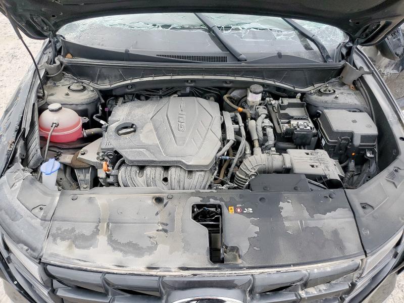 5NMJA3DE7RH429707 Hyundai TUCSON SE