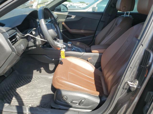 WAUENAF45KA021296 Audi A4