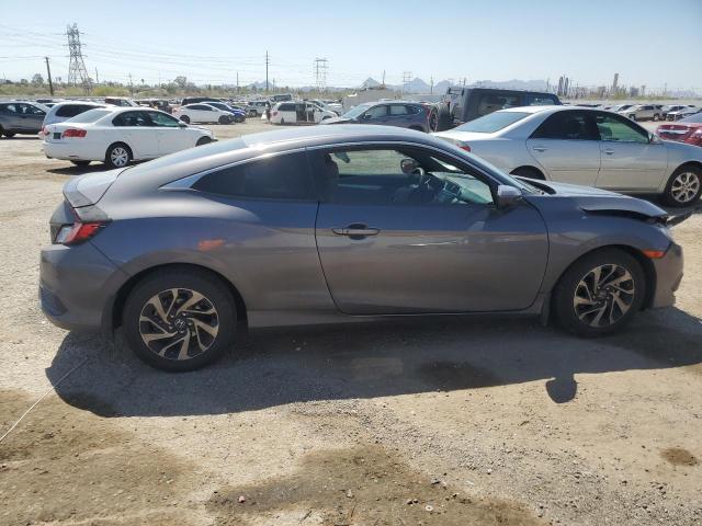 2HGFC4B0XJH304473 Honda Civic Lx